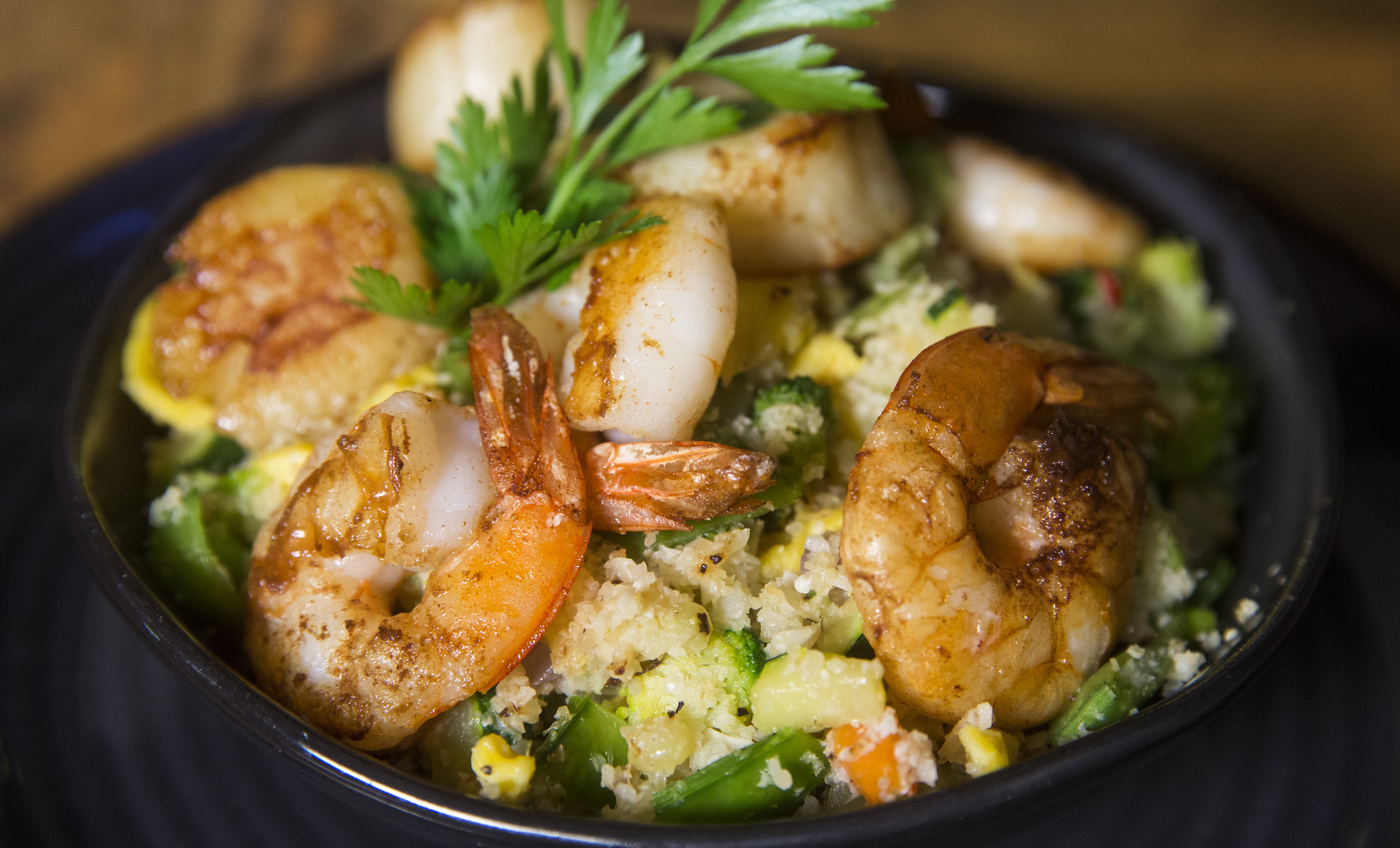 Prawns