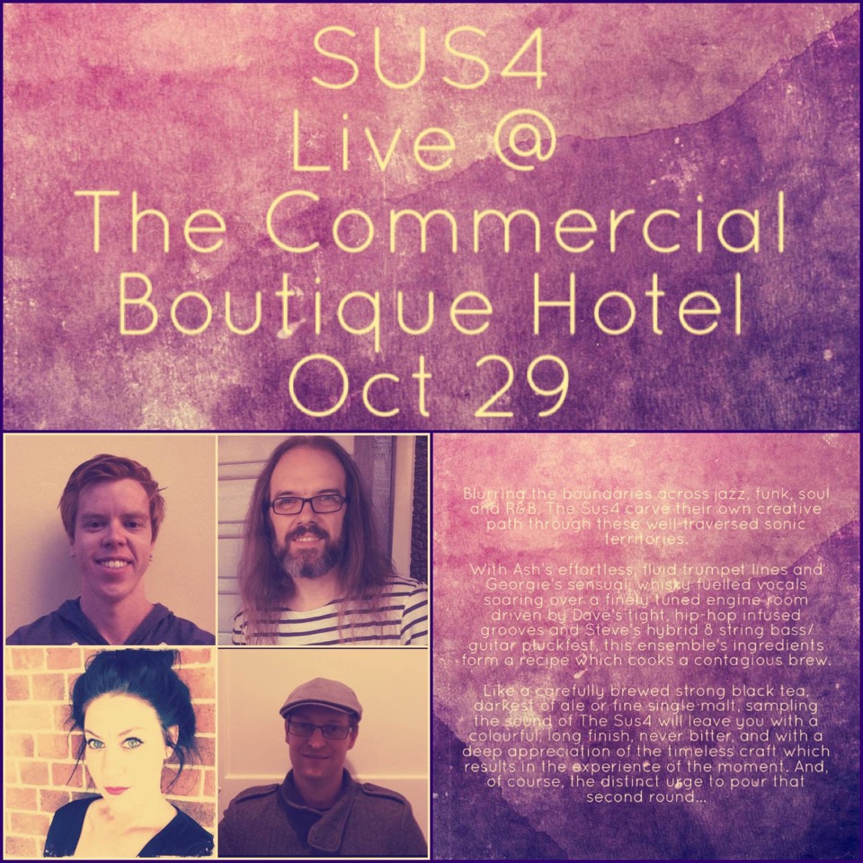 sus 4