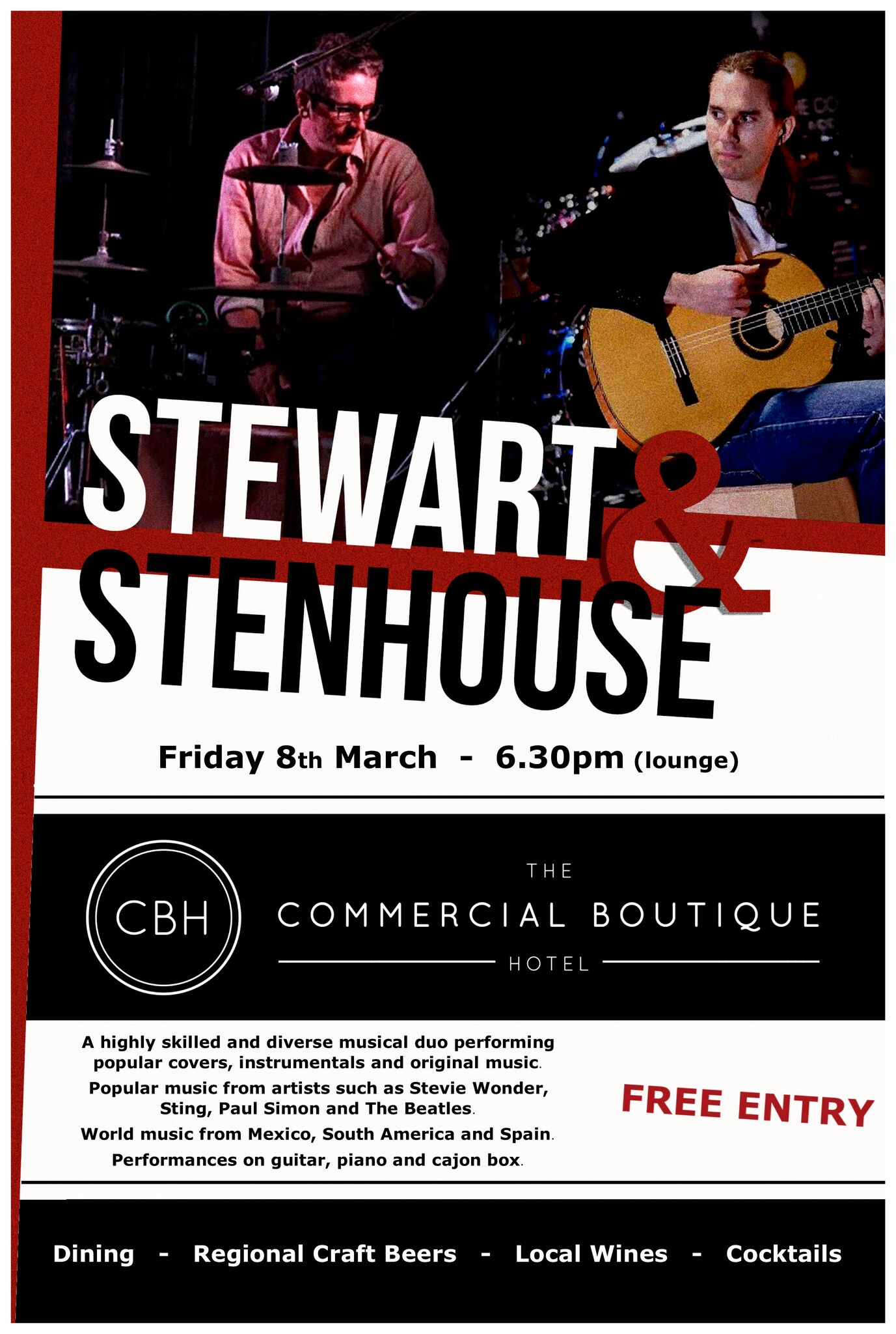 stenhouse