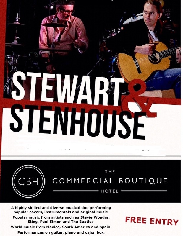 stewart and stenhouse