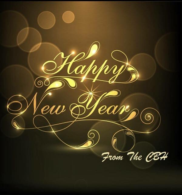 happy new year