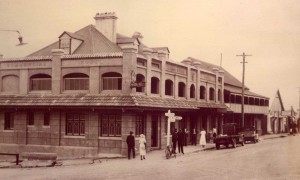 tenterfield accommodation