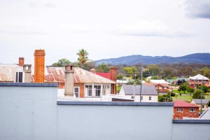 tenterfield accommodation