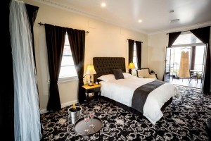 tenterfield accommodation