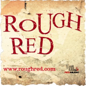 6029 Rough Red LOGO NEW